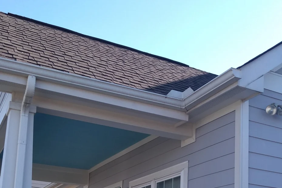 Louisville Gutter Cleaning