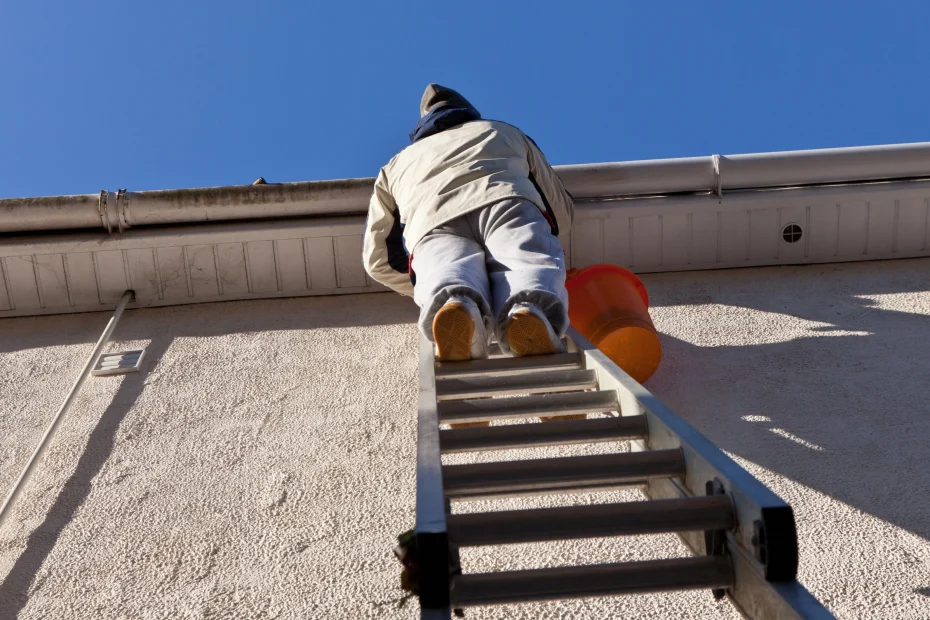 Gutter Cleaning Louisville KY