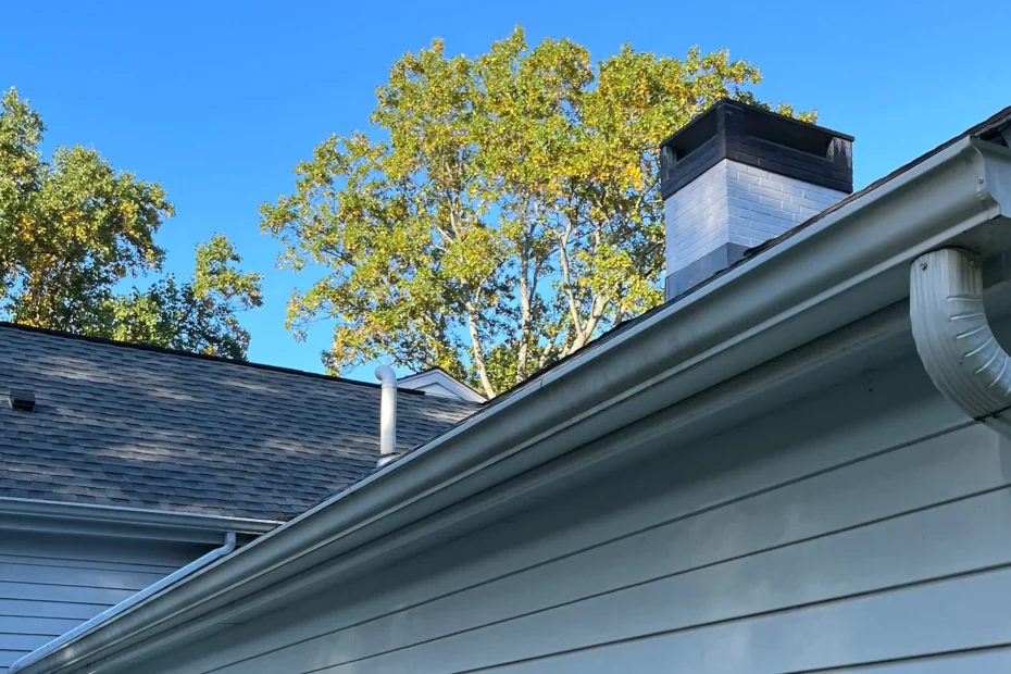 Gutter Cleaning Louisville KY